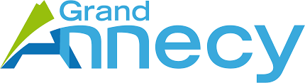 Grand Annecy Grand annecy logo